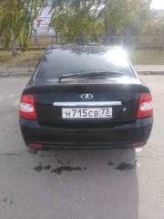 Lada Priora, 2011 года, 98 лс, 259061 км. Автомобиль марка – LADA; модель – PRIORA 217230, год изготовления – 2011, VIN: XTA217230B0183529. Обращаю внимание, что у автомобиля имеются следующие неисправности: масло из двигателя подтекает и быстро расходуется, требуется замена поршневых колец и…