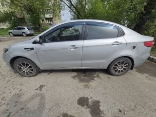 Kia Rio 2013 легковой автомобиль марки: Kia модель: Rio, год выпуска: 2013 г., идентификационный номер (VIN): Z94CB41BBDR117574 направив заявку на ознакомление по электронной почте bamasha@mail.ru, место нахождения имущества по адресу регистрации должника: Удмуртская Республика, г. Ижевск, ул…
