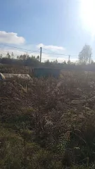 Нежилое здание площадью 16 кв.м, кадастровый номер 40:04:010802:3681 и земельный участок площадью 600 кв.м, категория земель - земли населенных пунктов, разрешенное использование - для ведения садоводства, кадастровый номер 40:04:010802:729. Адрес: Калужская область, Дзержинский район, город…