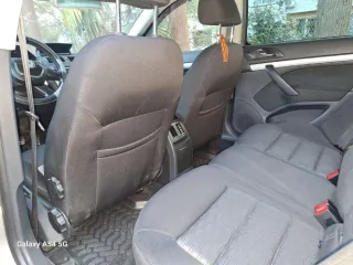 Skoda Octavia 2011 года выпуска, VIN XW8CJ41Z2CK260900.