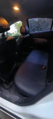 Автомобиль Changan CS55, 2021 г. в., VIN: LS5A3AEE2MA250097, номер двигателя: MCTAJ000556, цвет: белый, мощность двигателя: 142 л.с., объем двигателя: 1499 куб. см. Находится по адресу: Москва, Краснополянская ул., д. 6, корп. 2. Обременение: залог в пользу АО «Кросна-банк».