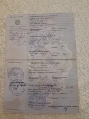 Vaz210430, 1996 Автомобиль легковой, марка: ВАЗ210430, модель: ВАЗ210430, VIN: XTA210430T0541270, гос. рег. номер: Н711ОК163, год изготовления: 1996