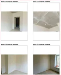 Однокомнатная квартира 42.27 м² в Северодвинске по адресу: пр. Победы, земельный участок 29:28:104167:84, 1 этап строительства, кв. 136. Назначение – жилое.