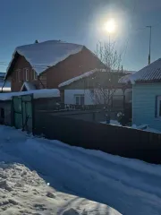 Жилой дом 33,4 кв.м. и земельный участок 166 +/- 2 кв.м. в Новосибирске. Жилой дом, общей площадью 33,4 кв.м., кадастровый номер 54:35:072620:42 и земельный участок, общей площадью 166 +/- 2 кв.м., вид разрешенного использования: для эксплуатации индивидуального жилого дома, с кадастровым номером…
