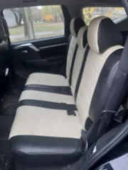 Mitsubishi Pajero Sport 2018 года выпуска, VIN Z8TGUKS10HM054447. Ознакомление с имуществом согласовывается с финансовым управляющим по электронной почте Alihanovaau@yandex.ru, ответ на запрос направляется в течение 2 рабочих дней. Адрес: Московская область, г. Балашиха, улица 40 лет Победы, д. 2.