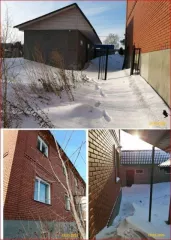 1/3 доли в праве общей собственности на земельный участок, расположенный по адресу: Новосибирская область, город Новосибирск, Октябрьский район, улица Артиллерийская д. 162, общая площадь 617 м², категория земель: земли поселений – для эксплуатации индивидуального жилого дома, кадастровый номер…