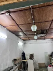 Помещение 235,1 кв.м. в городе Лысьва, Пермский край, деревня Маховляне, улица Мира, дом 15. Назначение: нежилое, количество этажей: 1, кадастровый номер: 59:09:0410001:450.