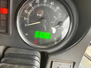 Трактор Беларус 1221.2, 2018 года, заводской номер 12210346.