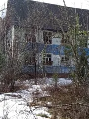 Здание нежилое 993,7 кв.м Респ Хакасия здание нежилое кадастровый № 19:08:030101:1202 993,7 кв.м респ Хакасия с Орджоникидзевское ул Карасук 17