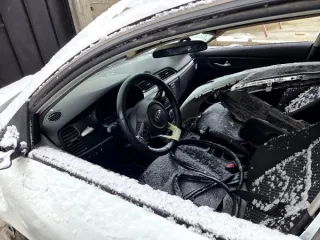 KIA RIO (КИА РИО) 2019 года выпуска, белый, гос/номер А 330 НУ 799, VIN Z94C241BBKR13912, местоположение: Республика Дагестан, Новолакский район, с. Новочуртах. Вид транспорта: автомобиль. Год выпуска: 2019. Государственный регистрационный знак: А 330 НУ 799. VIN номер: Z94C241BBKR13912. Марка…