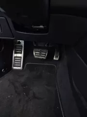 •	Марка, модель ТС: AUDI A6 •	Идентификационный номер  VIN  WAUZZZF26KN041780 •	Наименование  тип ТС : Легковой  •	Категория ТС  А, В, С, Д, прицеп  В •	Год изготовления ТС: 2018 •	Модель, № двигателя: DLZ 015749 •	Шасси  рама  №: отсутствует   •	Кузов  кабина, прицеп  № WAUZZZF26KN041780 •	Цвет…