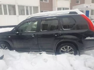 Nissan X-Trail 2013 года, VIN Z8NTCNT31DS091589.