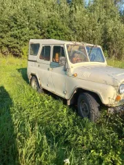 Уаз 331512 1992 года выпуска, vin XTT315120N0357555, госномер В835НХ22, двигатель, кузов 136964 1111, шасси 357555, мощность 95 л.с. (70 кВт). Автомобиль является недвижимым и стоит на вечном учёте, так как при постановке на учёт требовали прохождение экспертизы. В остальном состояние соответствует…