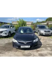 HONDA Civic 2008 автомобиль марки HONDA модель Civic 2008 г.в. VIN-номер NLAFD75408W071340 с лотом №1 можно ознакомиться по месту его нахождения: стоянка г.Череповец ул. Северное шоссе д . 6 г, предварительно согласовав время с Финансовым управляющим по тел. +79120858680, либо путем направления…