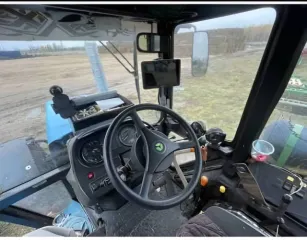 Трактор Беларус 1221.2 2019, Трактор Беларус 1221.3 2019, Трактор Беларус 1221.2 2019 года, Трактор Беларус 1221.3 2019 г.в. VIN Y4R122104K1104418