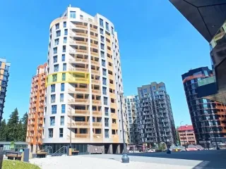 Жилое помещение по адресу: г. Москва, г. Троицк, ул. 1-я Ватутинская, д. 14, к. 2, кв. 223, общей площадью 72,2 кв. м (этаж № 7), кадастровый номер: 77:17:0140116:27172 Вид жилого помещения: Жилое Общая площадь: 72.2