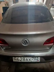 Volkswagen Passat CC, идентификационный номер (VIN номер): WVWZZZ3CZDE522670, год выпуска: 2012, гос.номер Н628АХ702, публичное предложение имуществом. Имущество является предметом залога АО «ТБанк» (ИНН 7710140679, ОГРН 1027739642281), адрес 127287, г. Москва, ул. 2-я Хуторская, д. 38А, стр. 26.