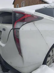 Toyota Prius 2017 года, 98 лс, 200 000 км, АКПП, автотранспортное средство «Тойота Приус Гибрид» 2017 года выпуска, гос. номер Р790ОС27
