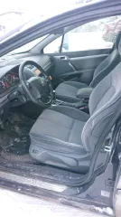 Peugeot 407 SW 2006 Транспортное средство: ПЕЖО 407 SW, Идентификационный номер (VIN номер): VF36ERFNE21269582, Год изготовления: 2006 гос.номер Т364СН196. Имущество находится в залоге у АО "Tbank". С имуществом можно познакомиться по предварительной договоренности с организатором торгов по номеру…