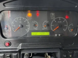 Камаз 6520-63, 2013, VIN X1F652003D0001799