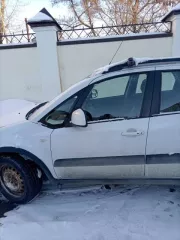 Автомобиль SUZUKI модель SX4 2011 года выпуска VIN номер TSMEYB21S00634801