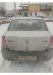 Renault Logan SR, 2006, идентификационный номер (VIN): X7LLSRAGH6H013220, находится в залоге у ПАО «СОВКОМБАНК». Осмотр имущества осуществляется по месту нахождения: г. Новокуйбышевск, в период представления заявок по предварительной договоренности с Широковым Максимом Сергеевичем, в рабочие дни с…