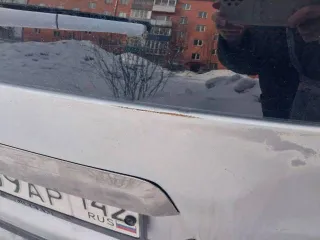 Nissan X-Trail, 2012 года, 141 лс, 300000 км, полный привод, АКПП, идентификационный номер (VIN): Z8NTBNT31CS071418, год выпуска: 2012, гос.номер Х109АР142