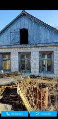 Жилой дом 72,8 м² и участок 1474 м², Нижегородская область. Жилой дом, дача, площадь: 72,8 кв.м., кадастровый номер: 52:31:0010009:588, земельный участок, площадь: 1 474 кв.м., кадастровый номер: 52:31:0010009:1. Объект может быть приобретен с использованием заемных средств ПАО Сбербанк.