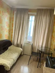 Квартира 35,1 кв.м, г. Москва. Недвижимое имущество - жилое помещение– квартира, находящаяся в залоге у АО «ТБанк», площадью 35,10 кв.м, кадастровый номер: 77:08:0003006:4394, расположенная по адресу: г. Москва, бульвар Яна Райниса, д.20, корп.1, кв. 64. Возможно судебное выселение. Наличие…