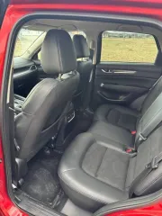 Mazda CX-5, 2020 года, 194 лс, 64 000 км, АКПП, VIN: RUMKEEWLA03086650, цвет: Красный.