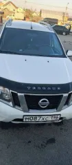 Nissan Terrano, 2016 года, 117 лс. Автомобиль легковой, марка: Nissan, модель: Terrano, VIN: Z8NHSNHGD56516837, гос. рег. номер: М087ХС196, год изготовления: 2016.