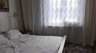 1/4 доли квартиры, 60,4 кв.м, Нейский р-н, Костромская обл. 1/4 доля квартиры в Костромской обл. еще 1/4 доля квартиры в Костромской обл. еще 1/4 доля в праве на квартиру, площадь: 60,4 кв.м., кадастровый номер: 44:12:030502:261, адрес (местонахождение): 157360, Костромская обл, Нейский р-н…