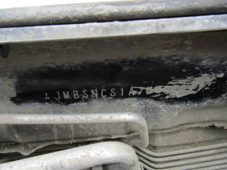 Mitsubishi Lancer, 2006 года, 82 лс, автомобиль легковой, марка: МИЦУБИСИ, модель: ЛАНСЕР 1.3, VIN: JMBSNCS1A7U001091, гос. рег. номер: С749РЕ174, год изготовления: 2006