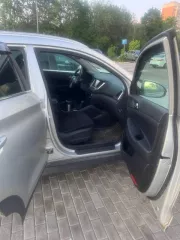 Hyundai Tucson, 2018 г.в., VIN: XWEJC813BJ0006750