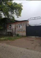Нежилое здание с земельным участком Нежилое здание, площадью 364,2 кв.м., кадастровый номер 02:56:030201:576, нежилое здание, площадью 4,7 кв.м., кадастровый номер 02:56:030201:575, с земельным участком площадью 421,0 кв.м., кадастровый номер 02:56:030201:448 по адресу Республика Башкортостан…