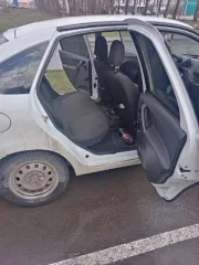 Lada Granta 2016, 82 лс, 123000 км, марка/модель LADA 219110 LADA GRANTA, год выпуска 2016, VIN XTA219110GY226359, регистрационный знак О934НТ58, цвет белый, пробег 122483 км, местонахождение г. Пенза, документы в порядке, ключ один, состояние зажигания не очень, заклинило помпу и оборвало ремень…
