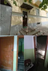 Нежилое помещение 83,9 кв.м подвал № 1, по адресу: г. Самара, Железнодорожный район, ул. Урицкого, д. 2/ул. Чернореченская, д. 1. по. н4 Нежилое помещение 83,9 кв.м подвал № 1, по адресу: г. Самара, Железнодорожный район, ул. Урицкого, д. 2/ул. Чернореченская, д. 1. по. н4 
Год ввода в…