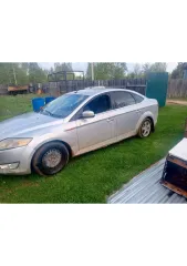 Ford Mondeo, 2009, Легковой автомобиль Форд Мондео, VIN: X9FDXXEEBD9B34476, 2009 г.в., цвет серебристый, мощ.двиг 125.1 л.с., гос.номер. Р363РМ11. Залог ПАО "Совкомбанк". Ознакомление с имуществом должника производится с момента публикации сообщения о продаже имущества и до окончания приема заявок…