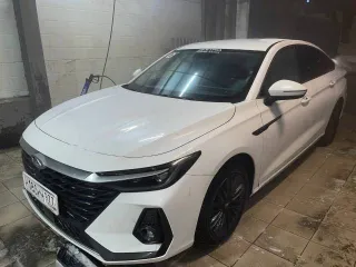 Chery Arrizo 8, 2024 года, 150 лс, 31500 км, АКПП. Транспортное средство Марка и(или) модель: CHERY ARRIZO 8, Год выпуска: 2024, Идентификационный номер: LVVDC21B4RD640888, Номер шасси (рамы): --, Номер кузова (кабины): LVVDC21B4RD640888, Цвет кузова (кабины):БЕЛЫЙ, Тип двигателя: БЕНЗИНОВЫЙ НА…