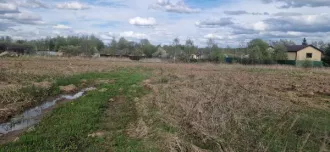 Продажа земельного участка 800 кв.м. для ЛПХ в г.о. Домодедово (КН 50:28:0100403:874). Площадь земельного участка: 800. Кадастровый номер земельного участка: 50:28:0100403:874. Вид разрешённого использования земельного участка: 2.2.