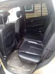 SsangYong Kyron, 2010 года, 141 лс, 192 742 км, АКПП, полный привод. Автомобиль SSANGYONG KYRON, 2010 г.в., VIN: Z8US0A1KSA0002862. Предмет залога ПАО Банк ВТБ. Информация об иных ограничениях отсутствует. Тех.состояние: автомобиль на ходу, неисправна коробка передач (переключение до 4 передачи)…