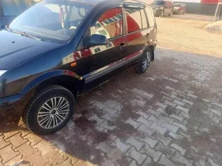 Ford Fusion, 2008 года, 80 лс, 313449 км, АКПП, легковой автомобиль, VIN WF0UXXGAJU8G03714, год выпуска ТС 2008 г.
