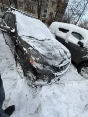 KIA XM (SORENTO), 2011, VIN-номер XWEKU811DC0002832. Ознакомление по месту фактического нахождения по предварительному согласованию с финансовым управляющим через запрос на torg39293@yandex.ru, с указанием контактного телефона и ФИО.