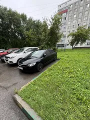 HONDA CIVIC 2008 VIN 2HGFA165X8H349112 , Кемеровская область