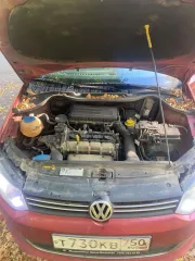 Volkswagen Polo 2014. Автомобиль Марка - Volkswagen; Модель – Polo; Год изготовления – 2014; VIN - XW8ZZZ61ZEG069109. Тех. описание: Автомобиль находится в рабочем состоянии, имеет кузовные повреждения левой стороны и заметный износ водительского сиденья. Признаков серьезного ДТП по представленным…