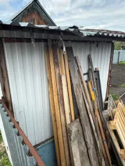 Нежилое здание 11.1 кв.м и участок 287 кв.м, Ульяновская область, г. Димитровград, с/т "Юбилейное", д. 93. ГРАНИЦЫ ЗЕМЕЛЬНОГО УЧАСТКА НЕ УТОЧНЕНЫ. Цена 311 900.00 руб. Общая площадь: 11.1 кв.м. Кадастровый номер: 73:23:011709:118. Количество этажей: 1.