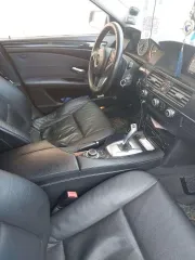 BMW 530I, 2009, Легковой автомобиль марки: BMW, модель: 530I, год выпуска: 2009 г., идентификационный номер (VIN): X4XNU95489CY89672 Смоленская область, Починковский район, д. Васьково, д. 15