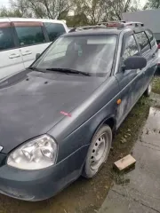 Lada Priora 2011 Lada Priora, 2011 года, 97 лс еще Автомобиль легковой, марка: ЛАДА 217130 ЛАДА ПРИОРА, модель: ЛАДА 217130 ЛАДА ПРИОРА, VIN: XTA217130B0039262, гос. рег. номер: В512КС774, год изготовления: 2011