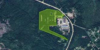 Земельные участки 61 046 кв м Магаданская область Продажа находящихся в федеральной собственности земельных участков общей площадью 61 046 кв. метров (кадастровые номера: 49:09:030806:317, 49:09:030806:318, 49:09:030806:141), местоположение: Российская Федерация, Магаданская область, городской…