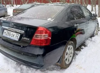 Lifan Solano, 2013, 125 лс, 169808 км, Легковой автомобиль, марки ЛИФАН 214814, страна изготовитель – Россия, год изготовления 2013г., VIN – X9W214814D0000254, цвет черный, мощность двигателя – 128 л.с., объем двигателя – 1794 куб. см